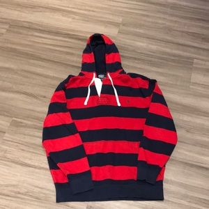 POLO - Ralph Lauren Hoodie